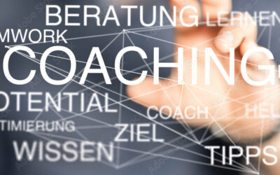 Beispiel 1 Business Coaching